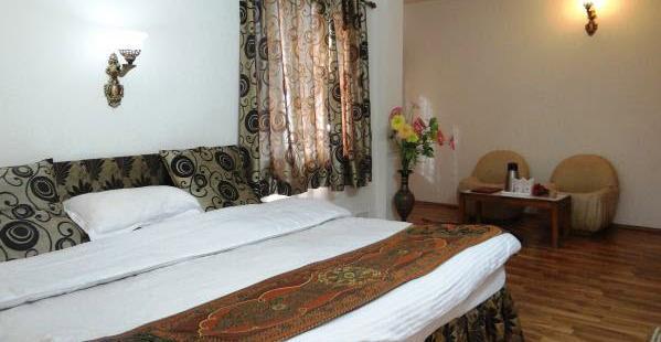 Hotel Vintage